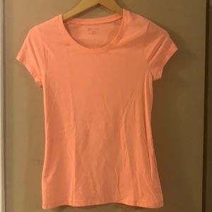 Medium fitted T-shirt